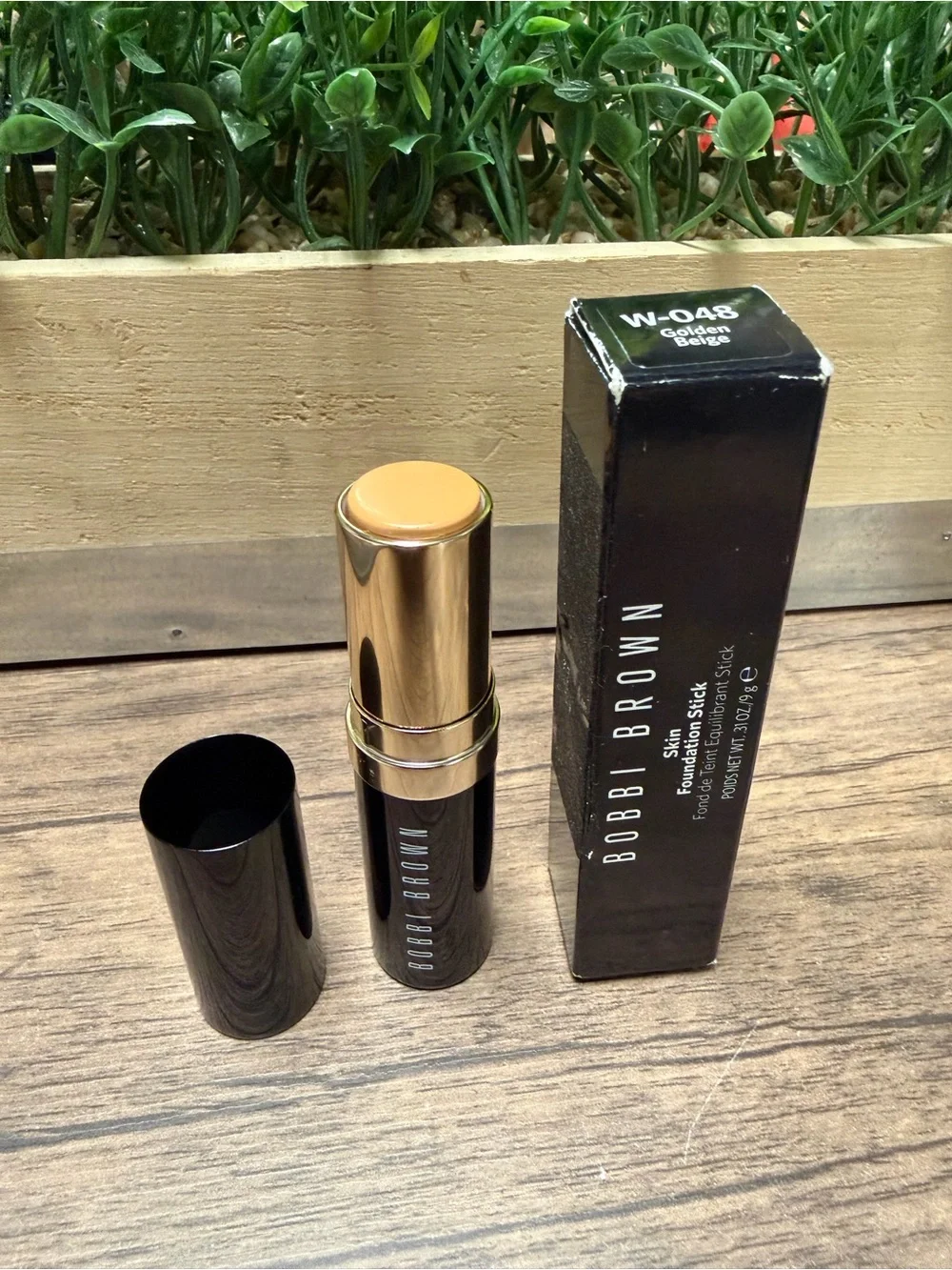 Bobbi Brown Skin Foundation Stick (NEW)